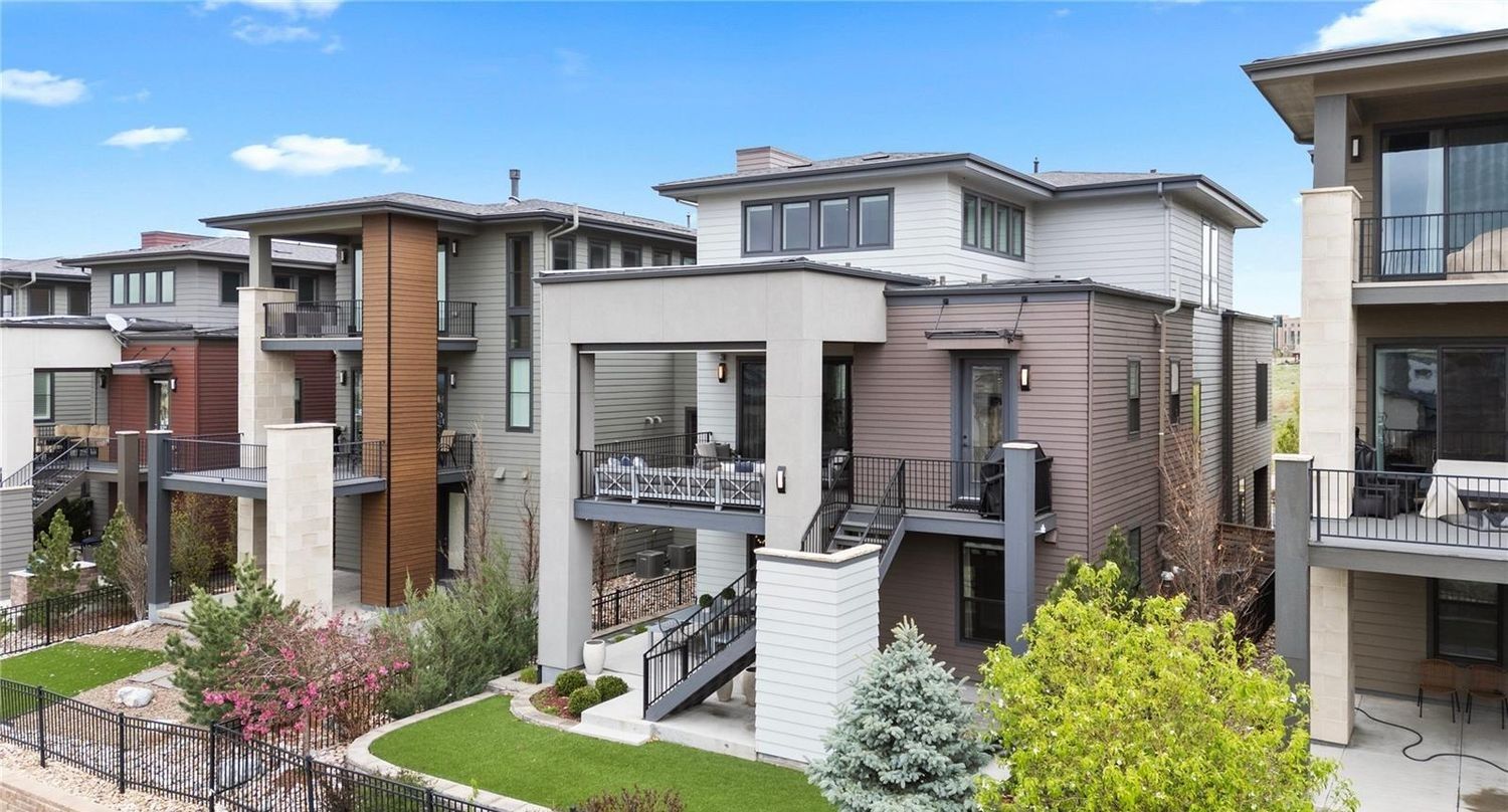 Listing On Bellwether Lane
