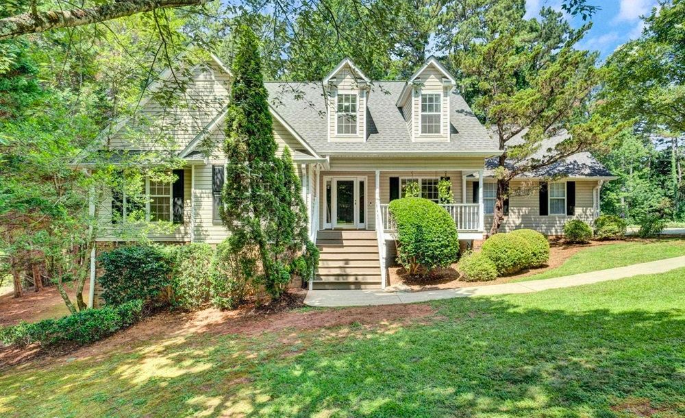 111 Weatherstone Drive