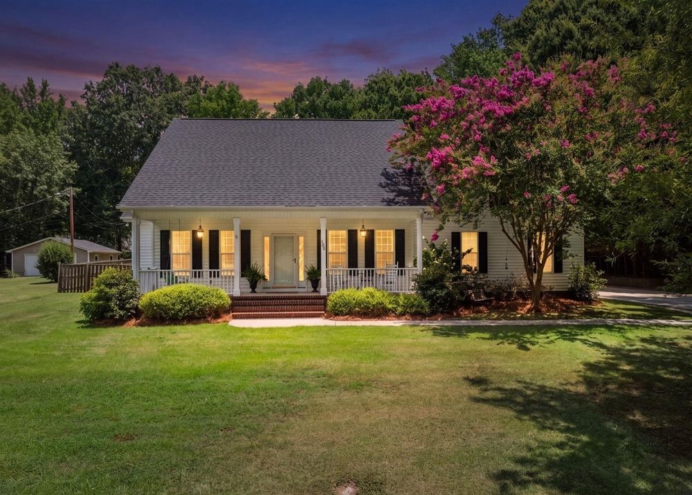 Exceptional Outdoor Living