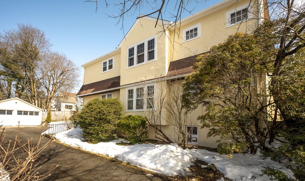 Ossining Duplex