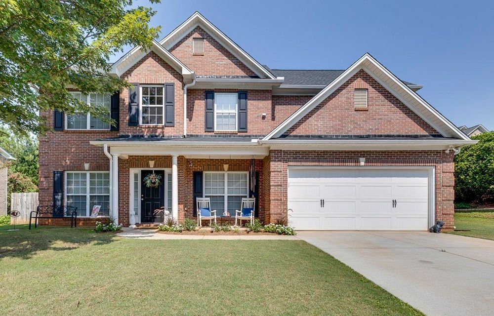 121 Haddington Ln