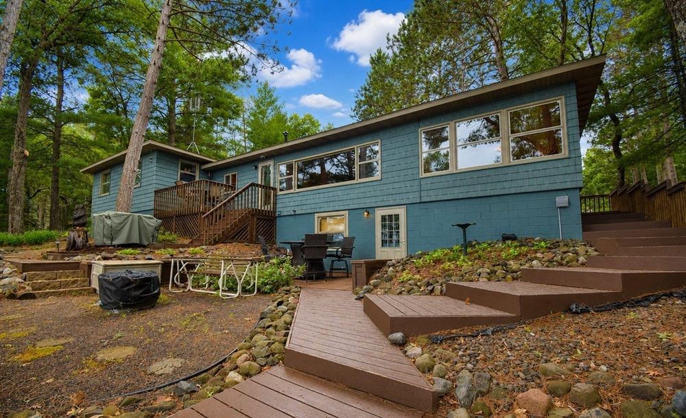3282 Vaughn Park Dr