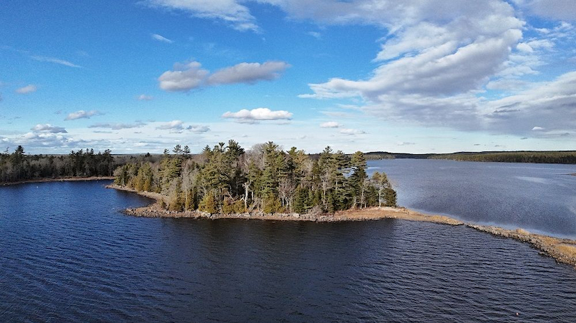 Lot 35 Narrows Island