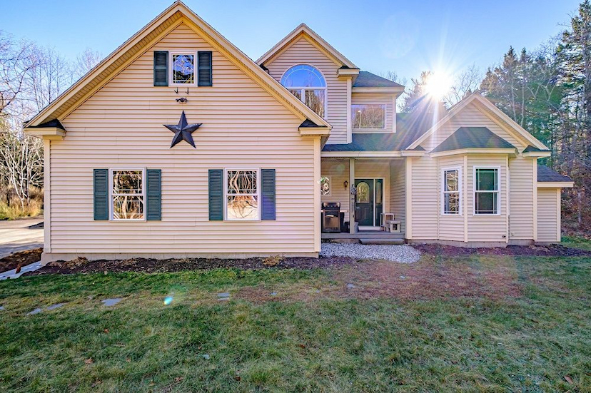 360 Commons Drive