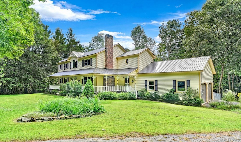 286 Pond Road