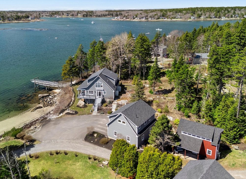 Effortless Coastal Living
