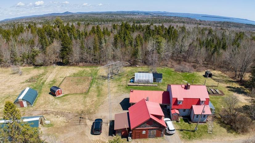 84 Steam Mill Rd
