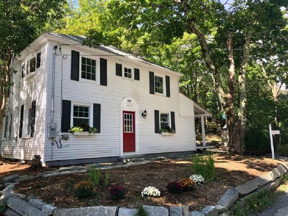 391 Main St