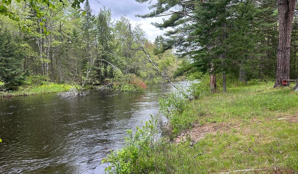 Lot 2A Clarks Bridge Road