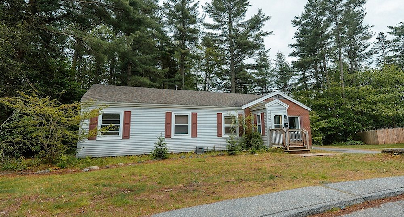 56 Intrepid Street