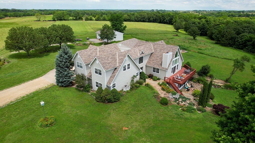 13668 S Shawnee Heights Rd