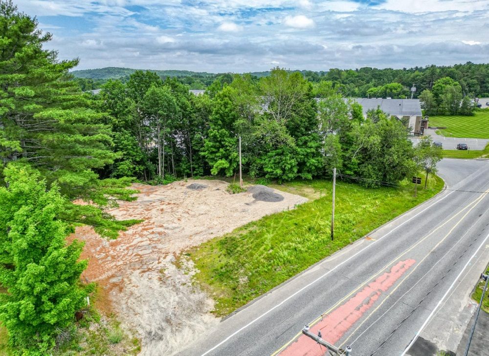Augusta, Maine