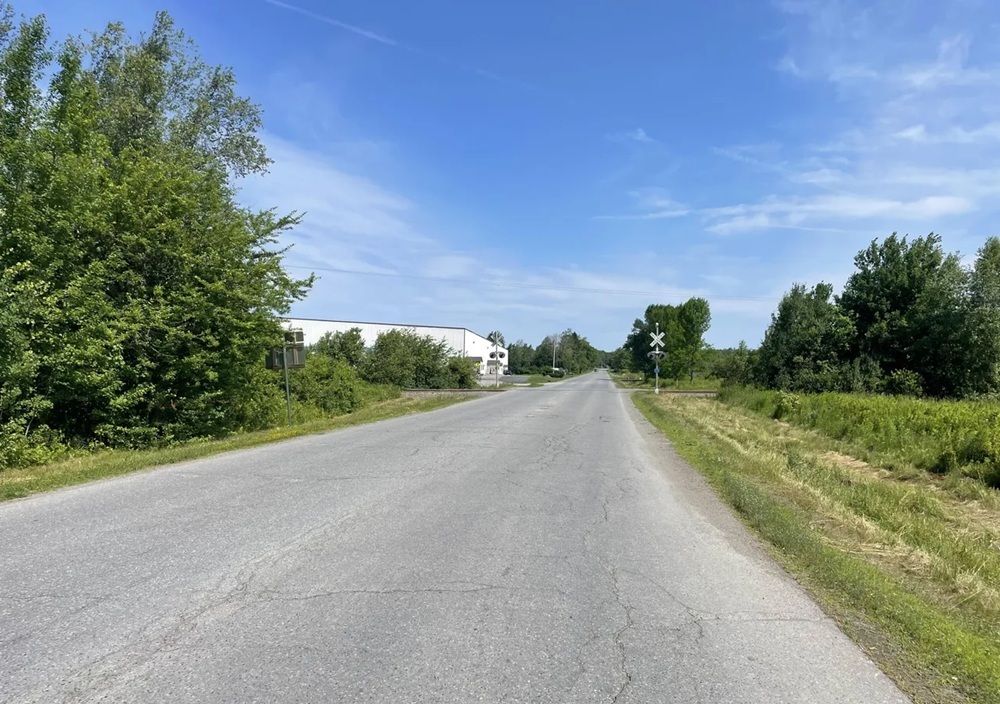 61 Industrial Park Street