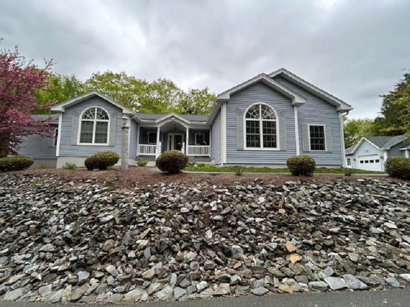 1 S Ridge Drive