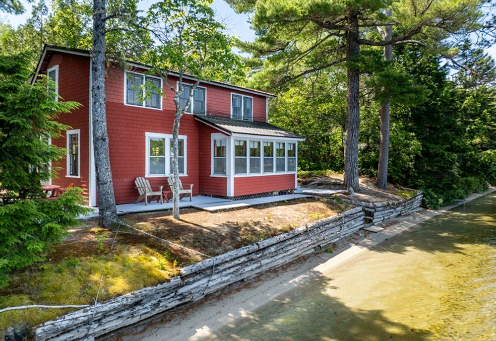 174 Cottage Road