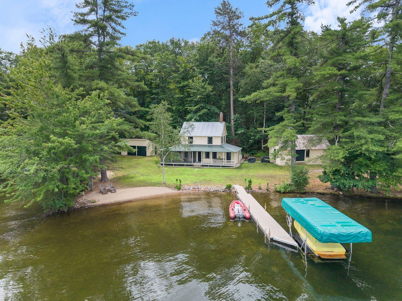59 Treasure Island Road