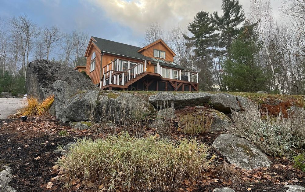 90 Mulberry Road