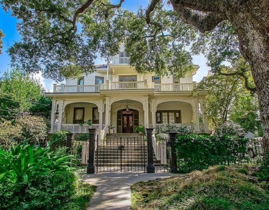1630 Palmer Avenue