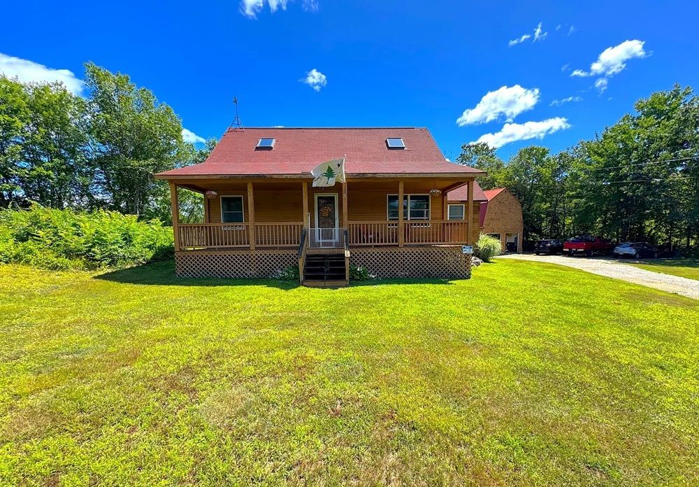 131 Foxes Ridge Road