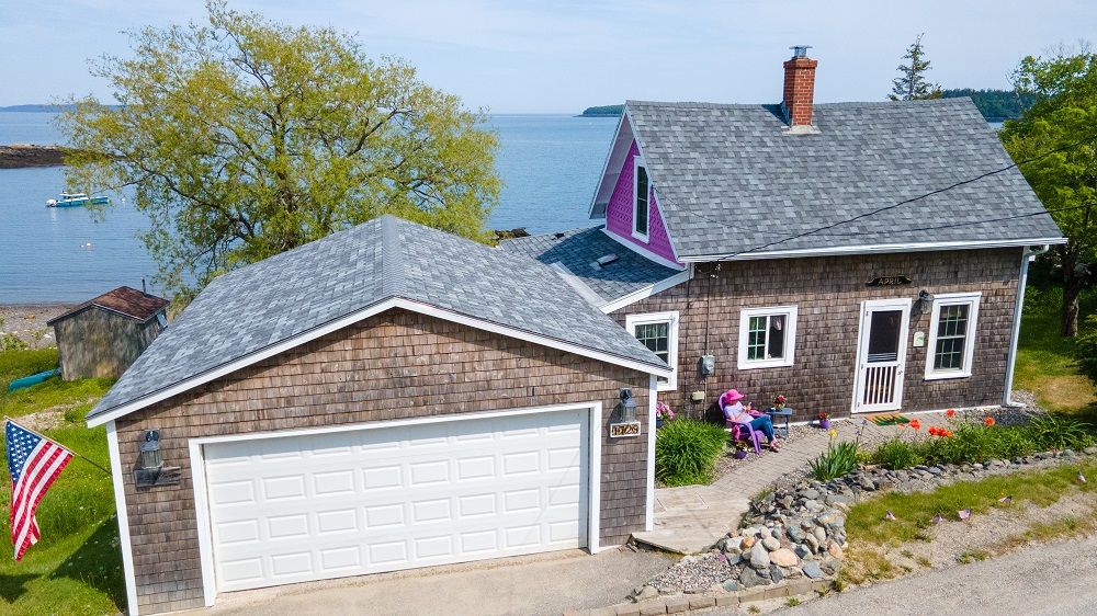 Oceanview Coastal Charm