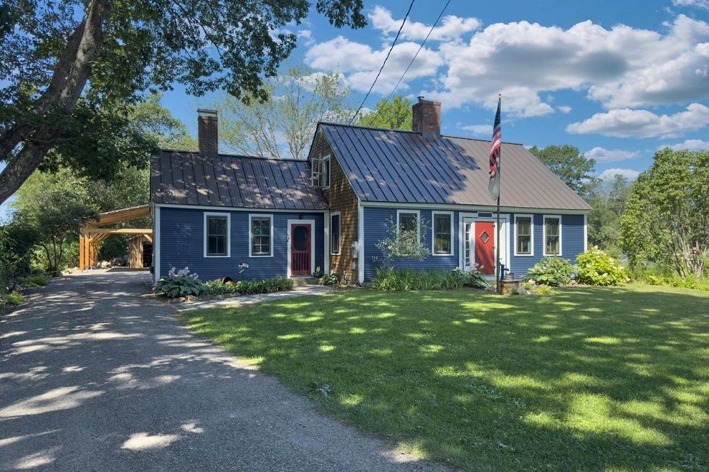 935 Dutch Road