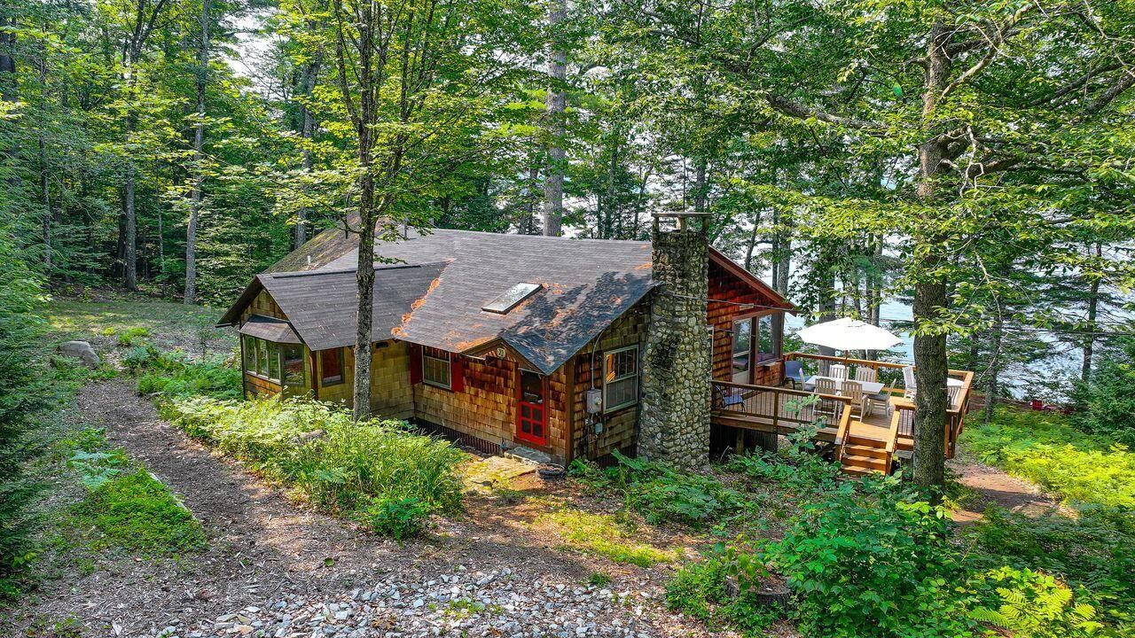 Premium Kezar Property Located On Upper Bay’s Eastern Shore!