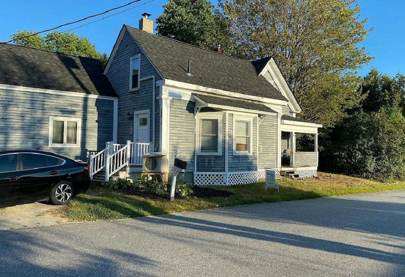 9 Grandview Street