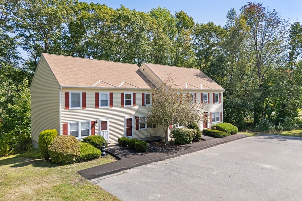 39 Powder Mill Drive