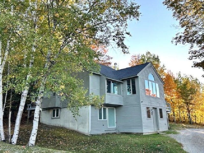 2313 Kibby Mt Road #2313