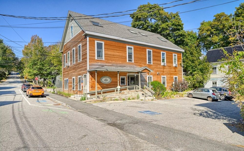 9 Union St