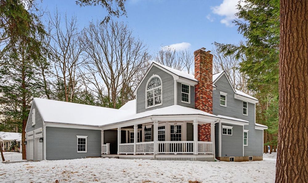 14 Vines Road
