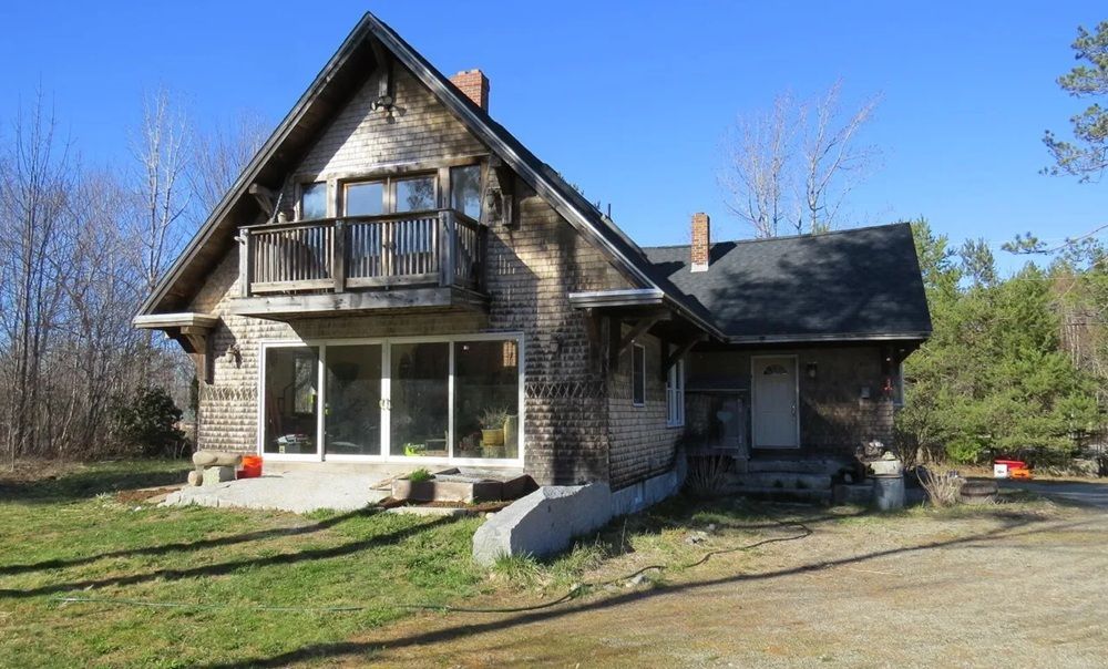1360 Bangor Road