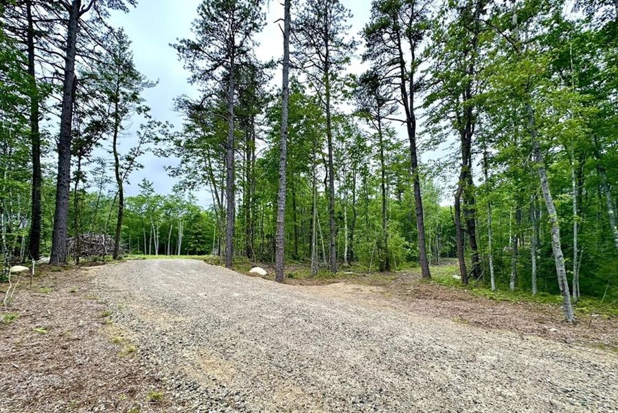 Lot 35A Norton Ridge