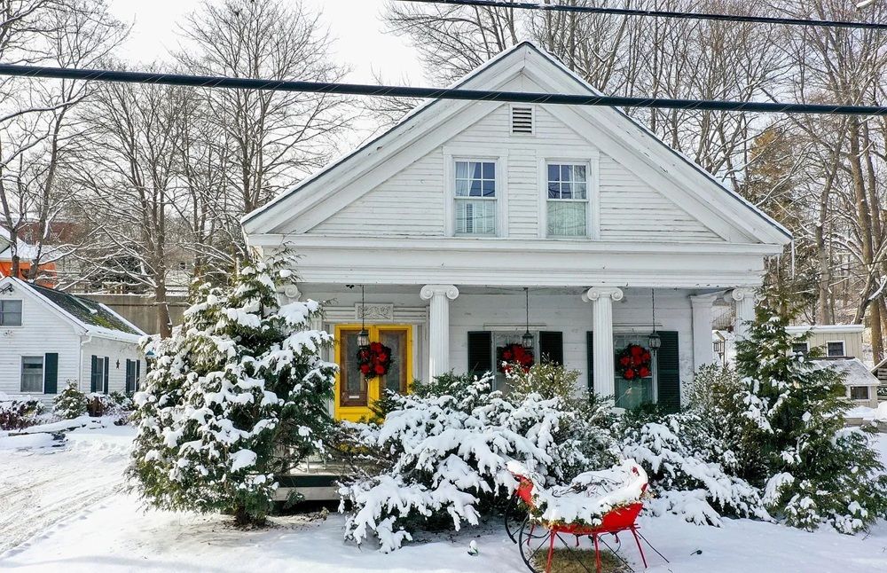 18 Waldo Avenue