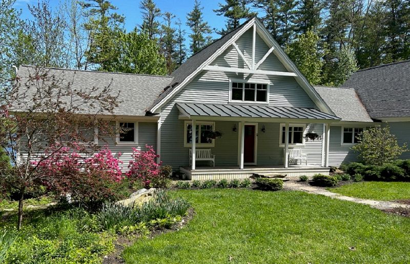 17 Heron Cove Road