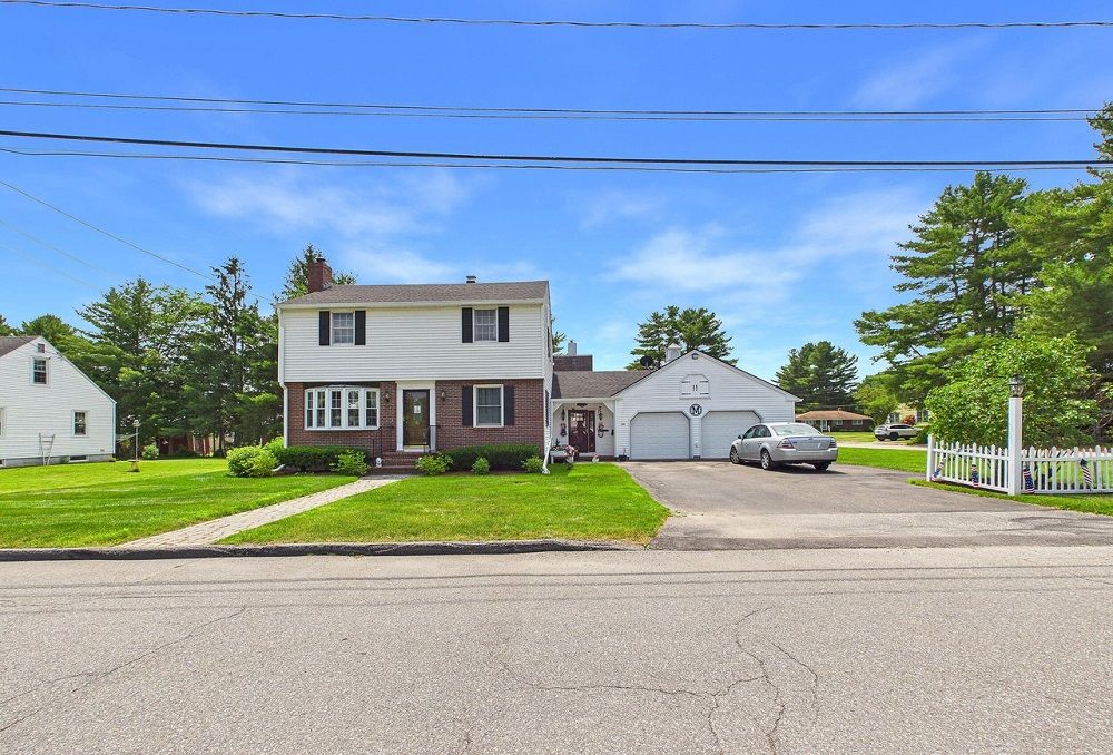 34 Windsor Avenue