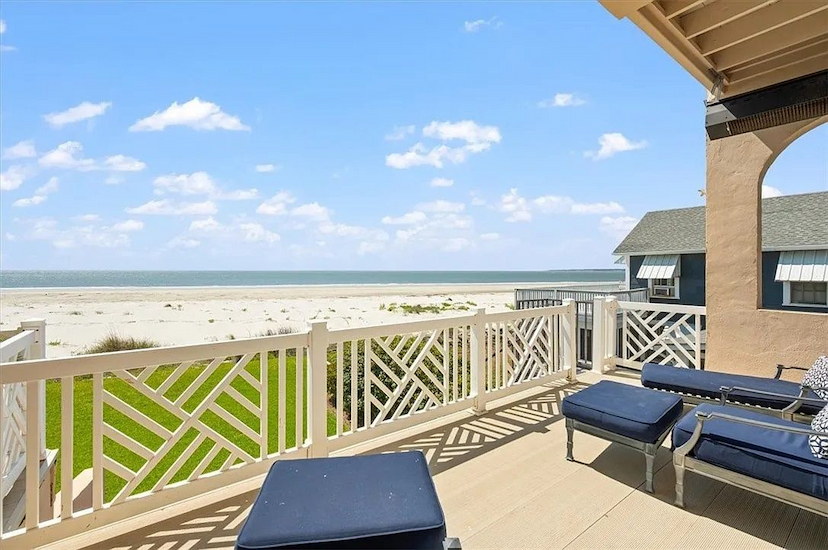 Your Oceanfront Destination Awaits