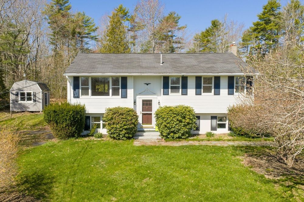 133 Berrys Mill Road