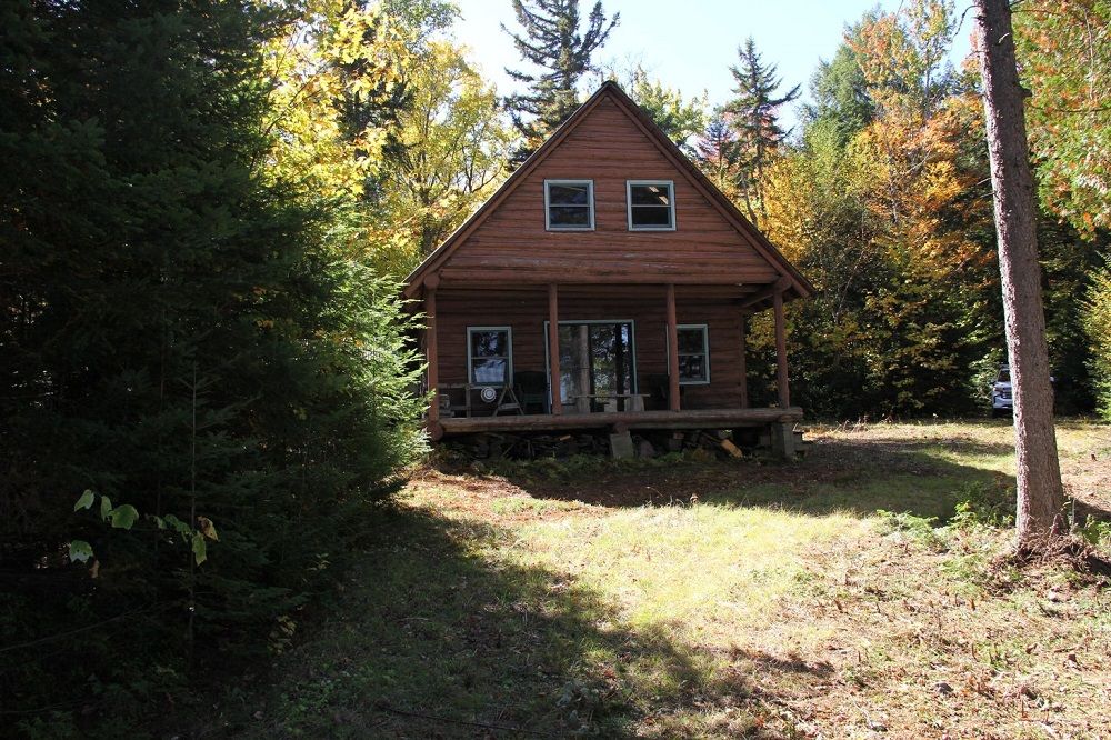 Rare 60 Acres Property In The Carry Pond Association