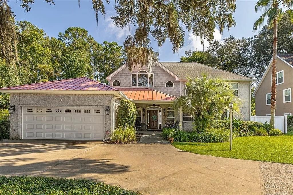 135 Ibis Cove