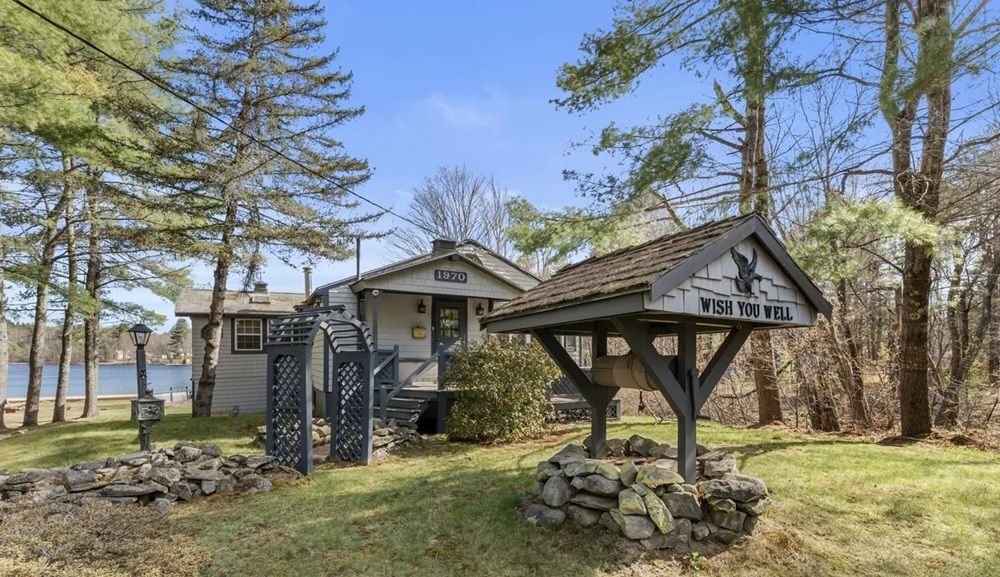 31 Northeast Rd