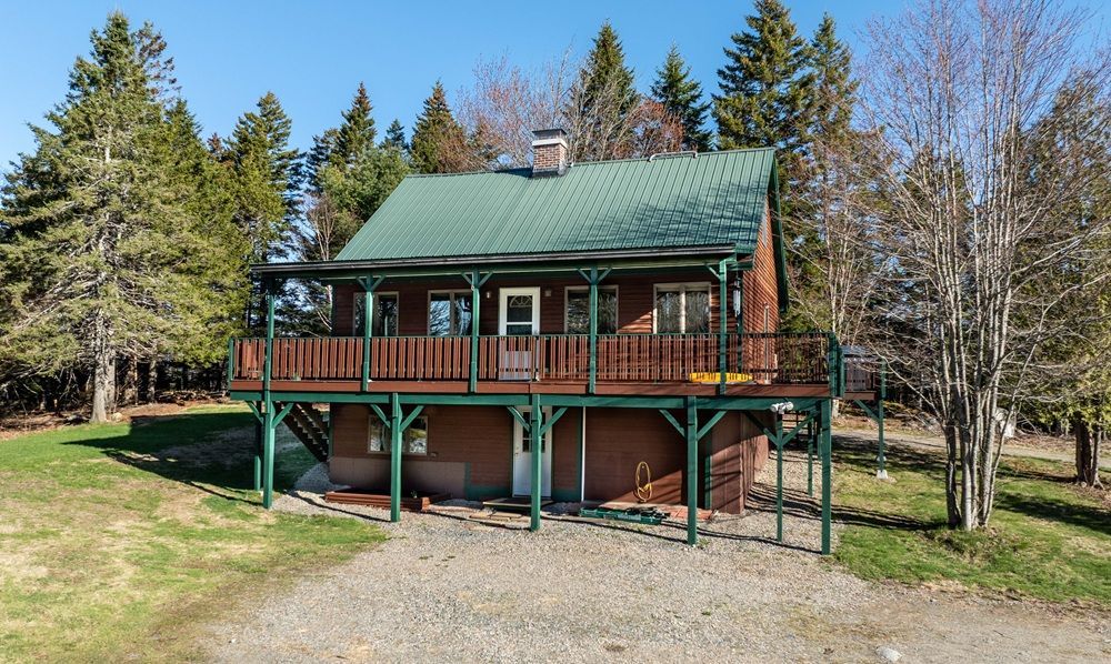 54 Old County Road