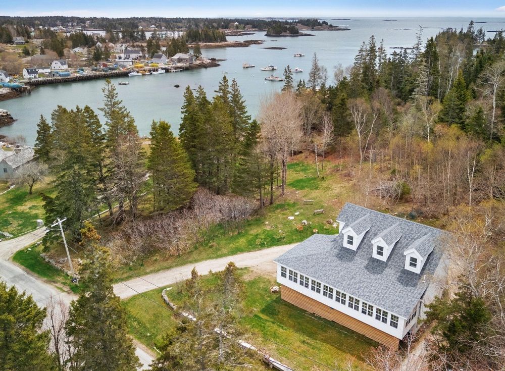 84 Old Harbor Road