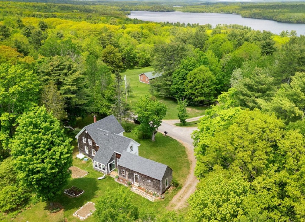 479 Niilo Hill Road