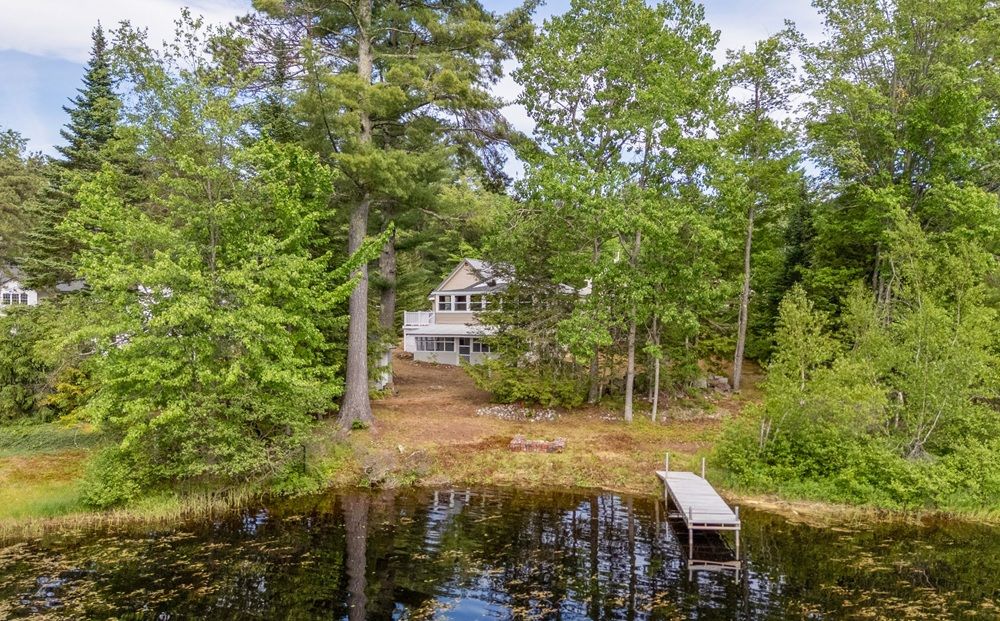 609 Ross Corner Road