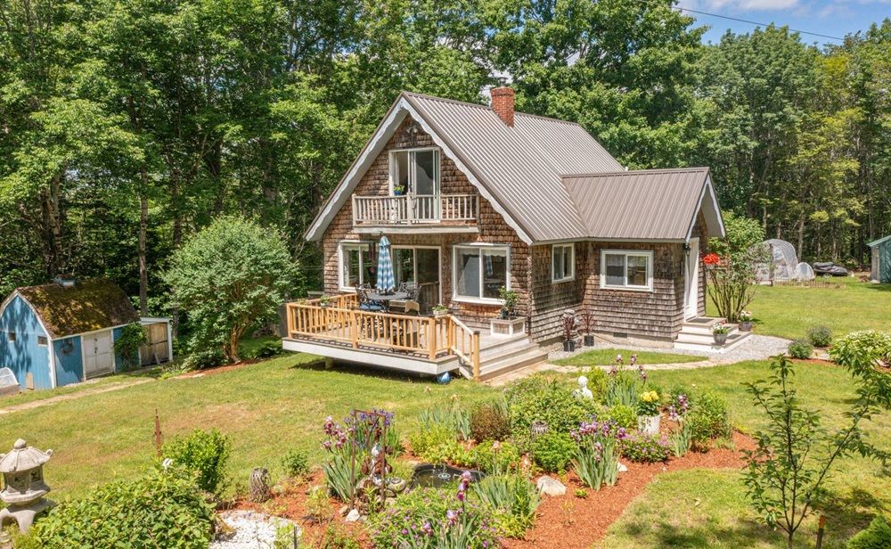 105 Perry Greene Hill Road