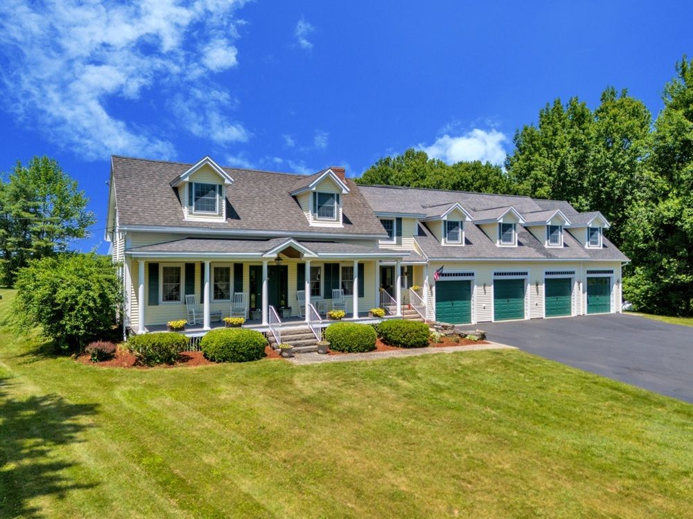 211 Poland Corner Road