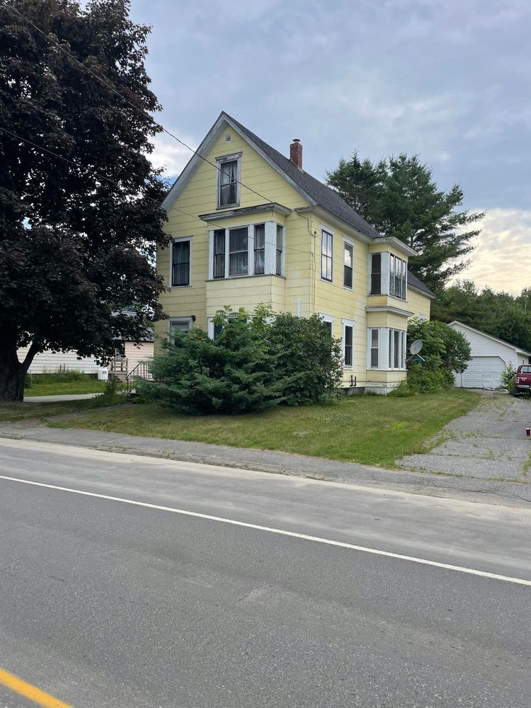 233 Madawaska Avenue