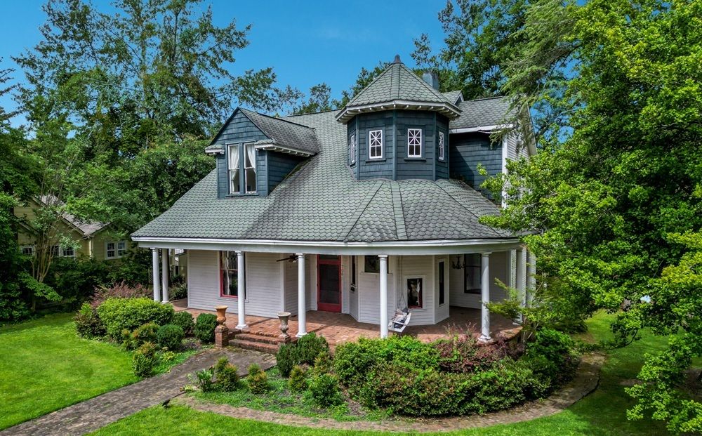 Remarkable Home