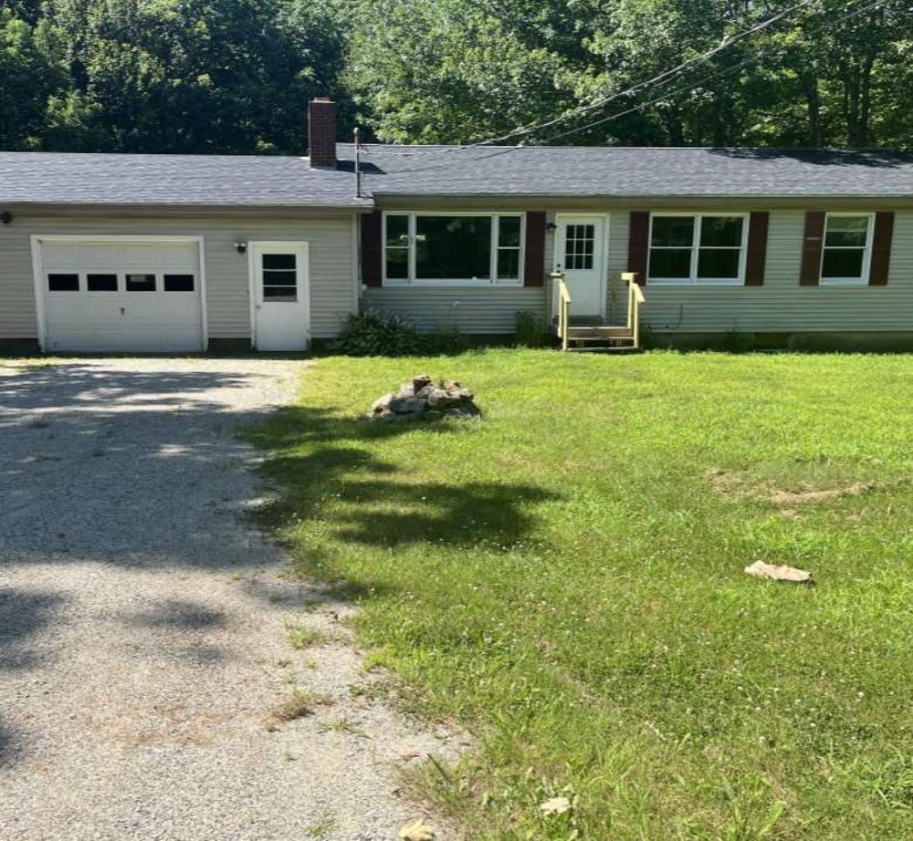 1776 Castine Road